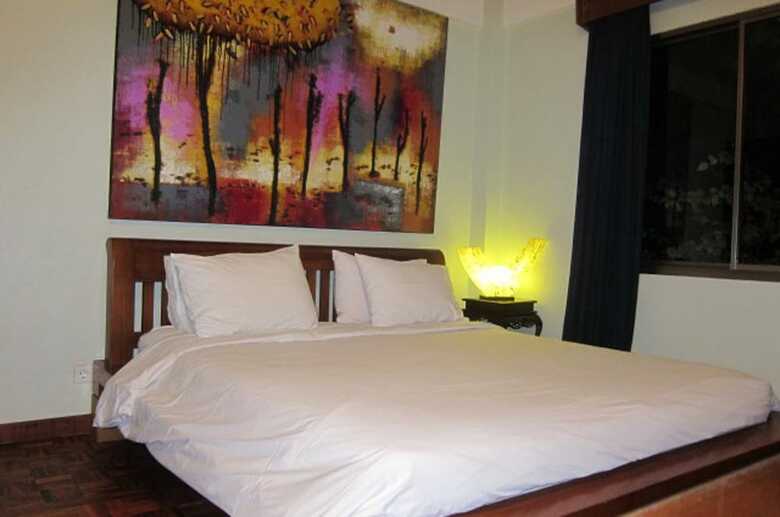 Top Bali Apartments