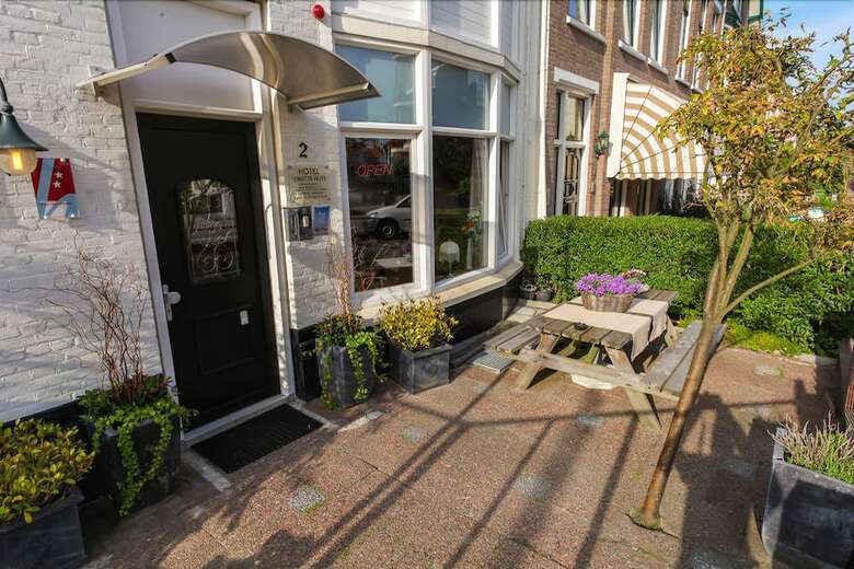Hotel 't Witte Huys