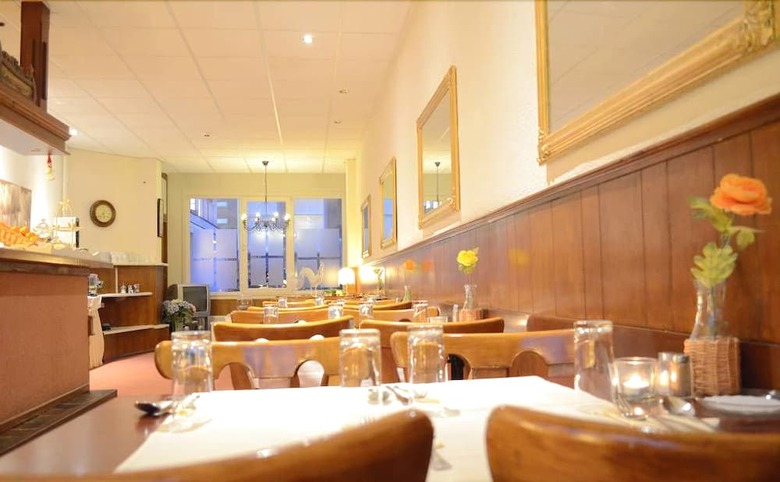Hotel 't Witte Huys