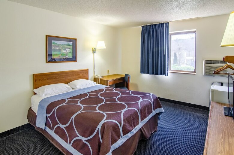 Motel 6 Montoursville, Pa