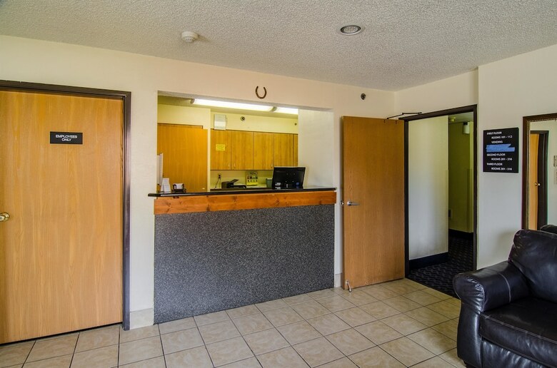 Motel 6 Montoursville, Pa