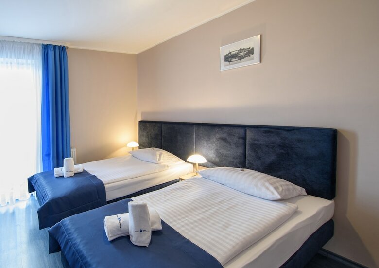 Hotel Nowa Panorama