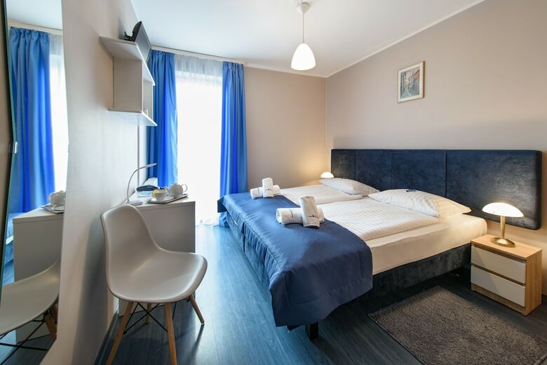 Hotel Nowa Panorama