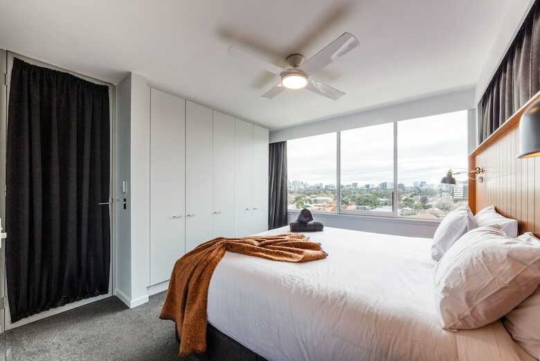 Apartamentos Exquisite 2 Bedroom Beach City Views