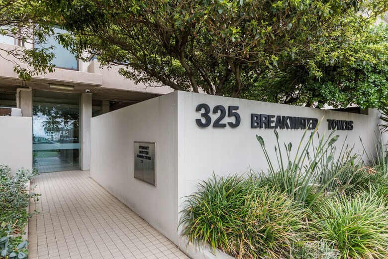 Apartamentos Exquisite 2 Bedroom Beach City Views