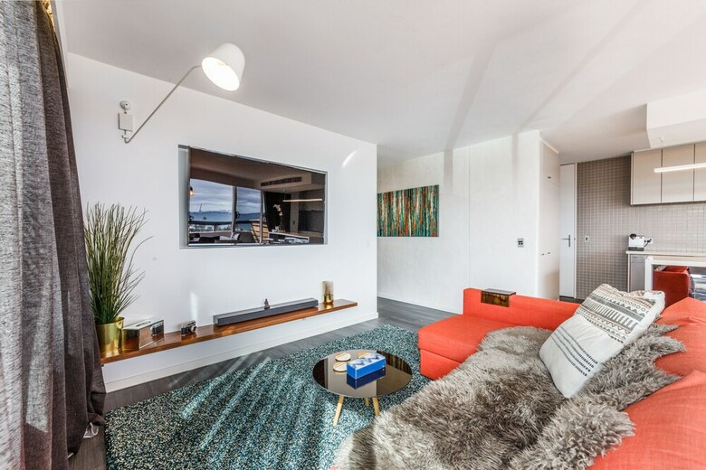 Apartamentos Exquisite 2 Bedroom Beach City Views