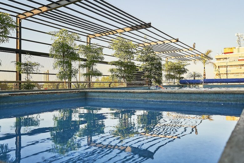Apartamentos Dodo Horizontes Chapultepec