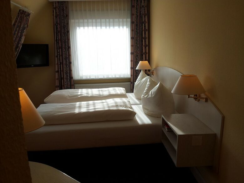 Hotel Haase