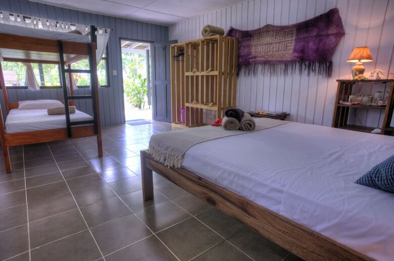 Hotel Turtle Bay Lodge