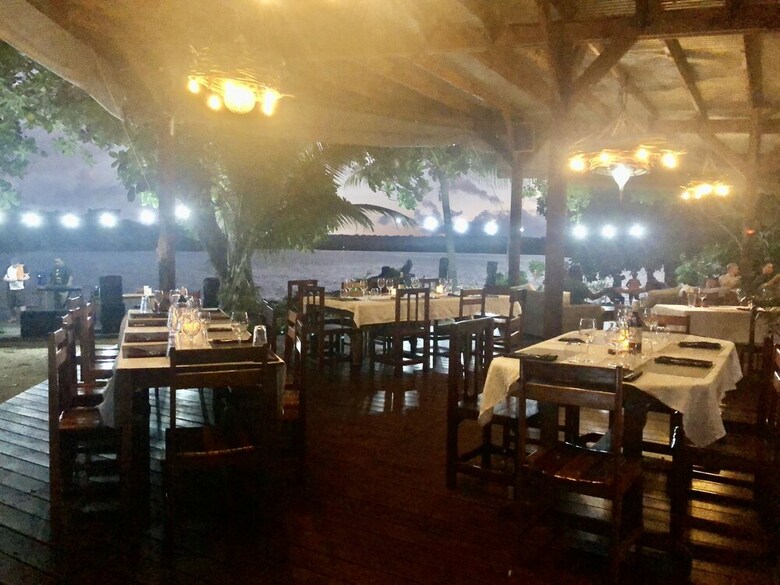 Hotel Turtle Bay Lodge