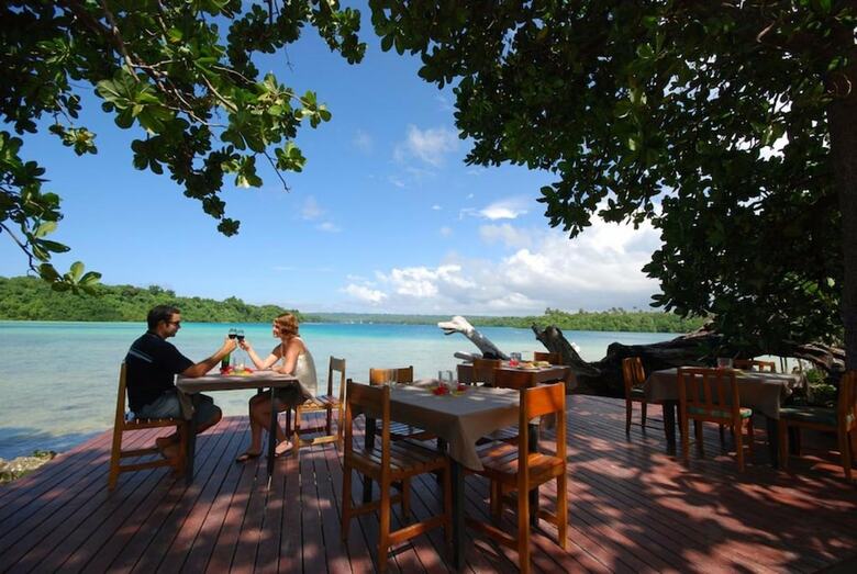 Hotel Turtle Bay Lodge