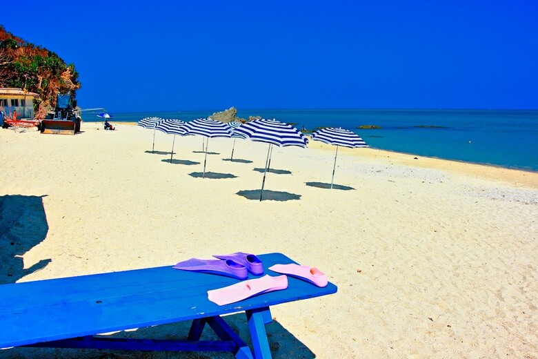 D-and Stay. South Resort Okinawa