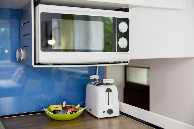 Apartamentos Mokotow Cosy House Studio