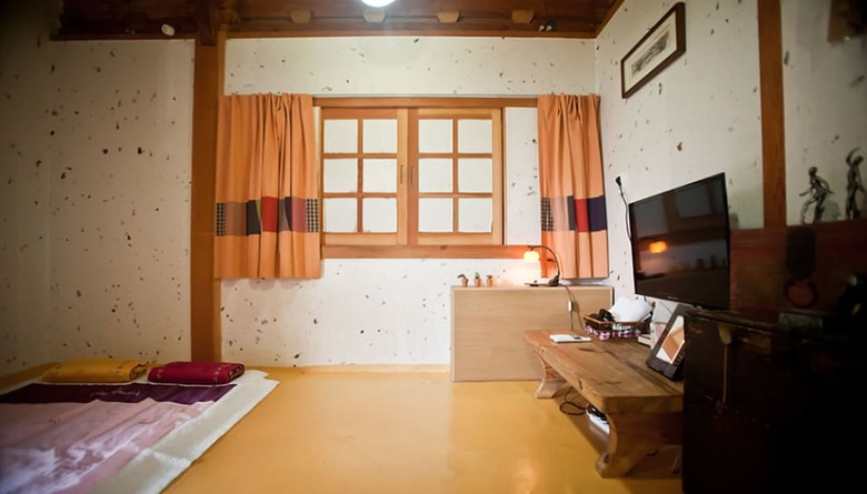 Hotel Majungheon