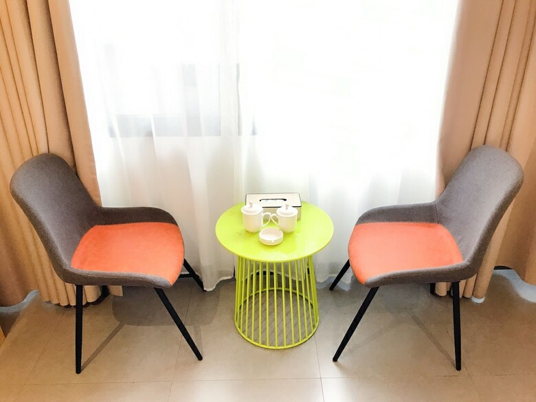Jianyuechuangxiang Art Hotel
