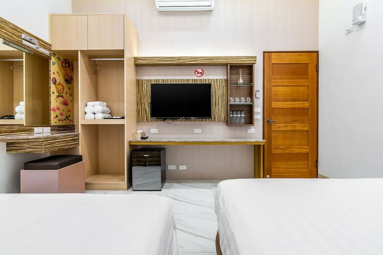 Bed & Breakfast Starry Home