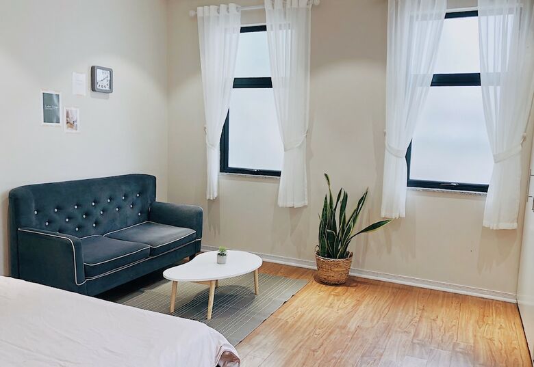 Aparthotel Michelle's Inn