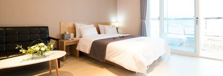 Yeosu Lium Spa Hostel