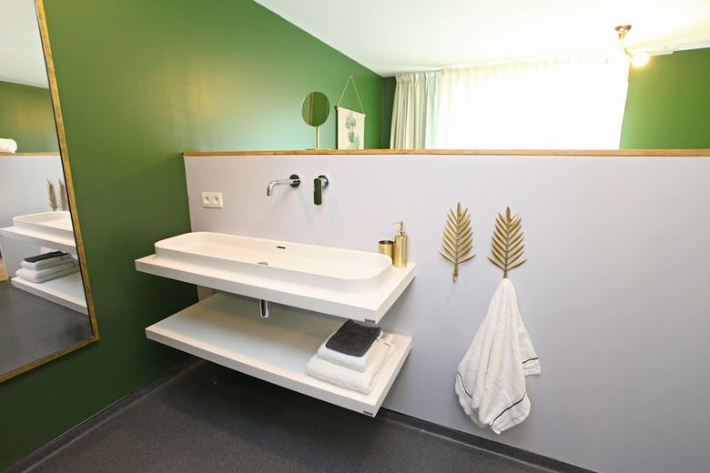 Hotel Lodge La Petite Couronne