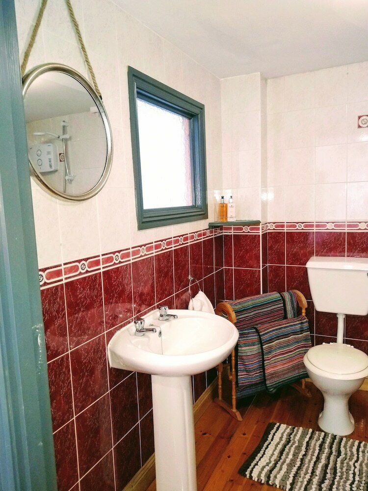 Hotel Jackson's Guest House