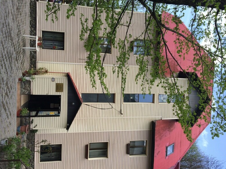 Hotel Piramida