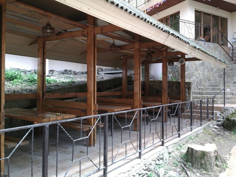 Hotel Piramida