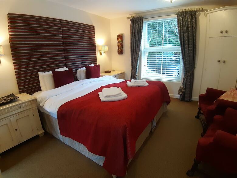 Agroturismo Tir-y-coed Country House