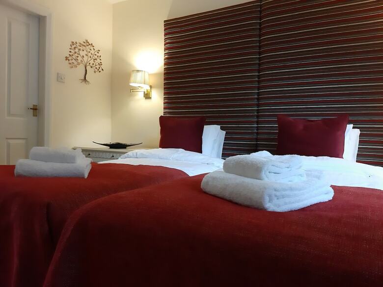 Agroturismo Tir-y-coed Country House