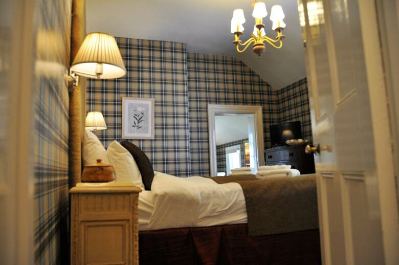 Agroturismo Tir-y-coed Country House