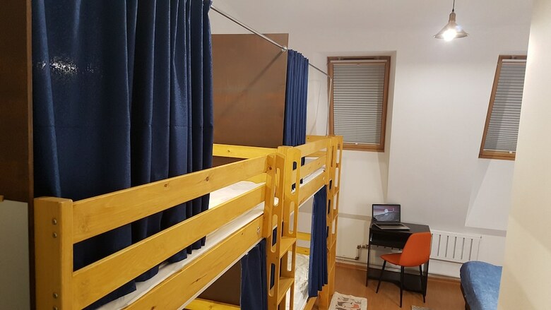 Hostal Seal Hostel