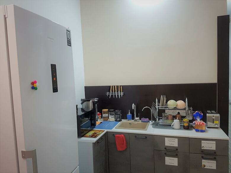 Hostal Seal Hostel