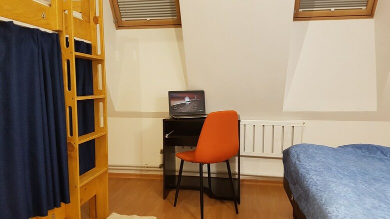 Hostal Seal Hostel