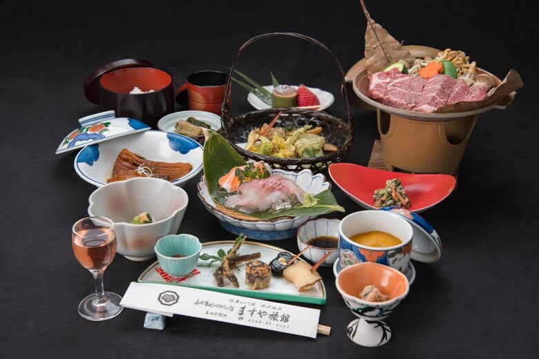 Masuya Ryokan