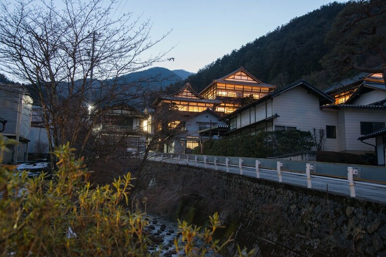 Masuya Ryokan