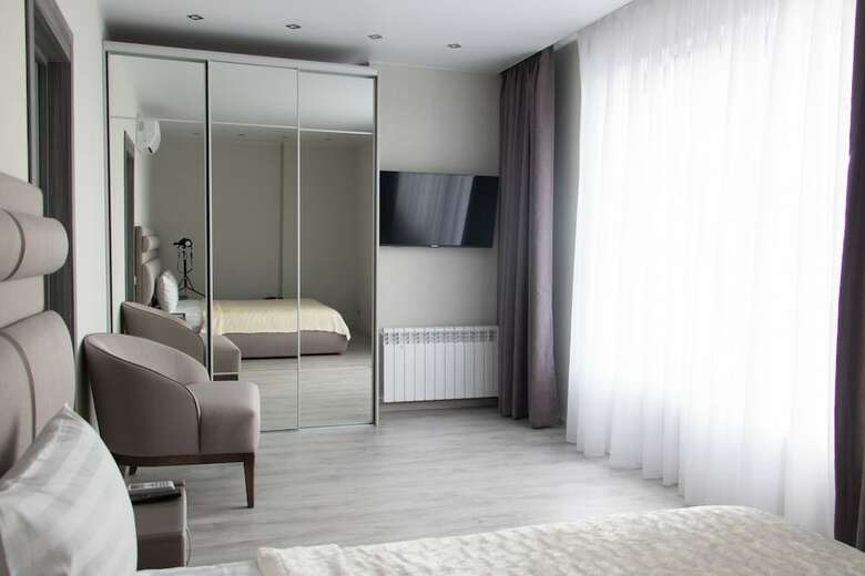 Apartaments On Volkova