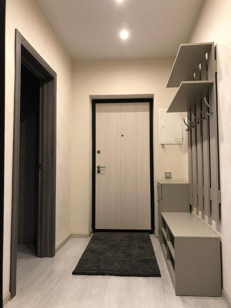 Apartaments On Volkova