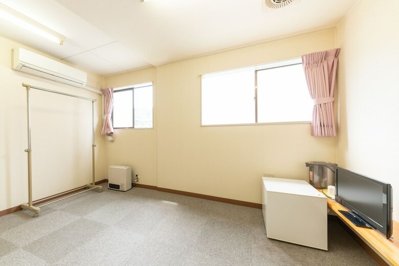 Oyo Hotel Kamaishi Owatari Pansion