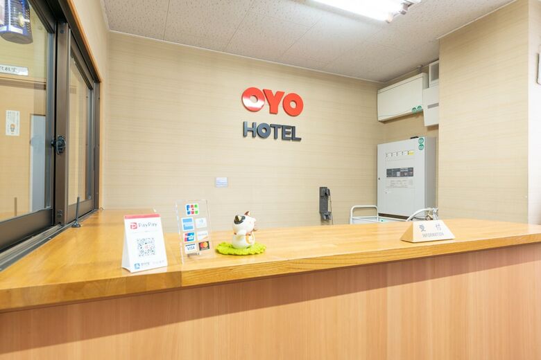 Oyo Hotel Kamaishi Owatari Pansion
