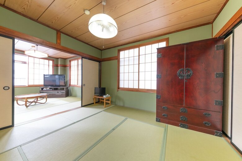 Oyo Hotel Kamaishi Owatari Pansion