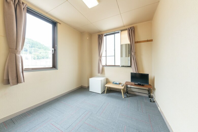 Oyo Hotel Kamaishi Owatari Pansion