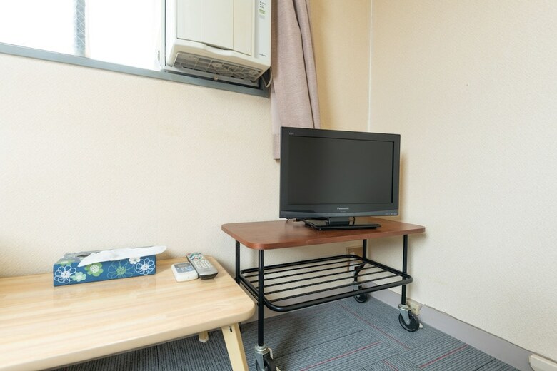 Oyo Hotel Kamaishi Owatari Pansion