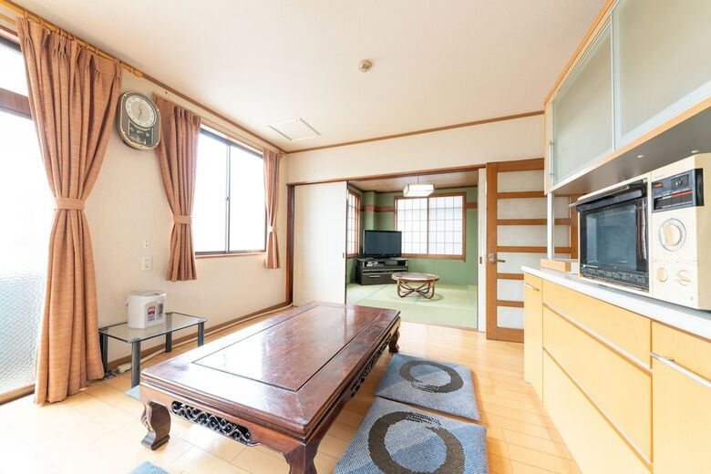 Oyo Hotel Kamaishi Owatari Pansion