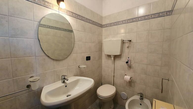 B&B Villa Molinello