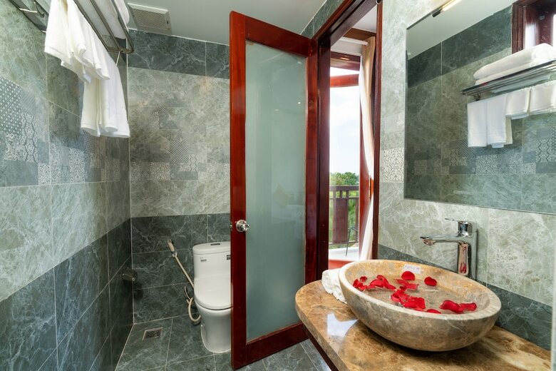Hotel Crony Villa