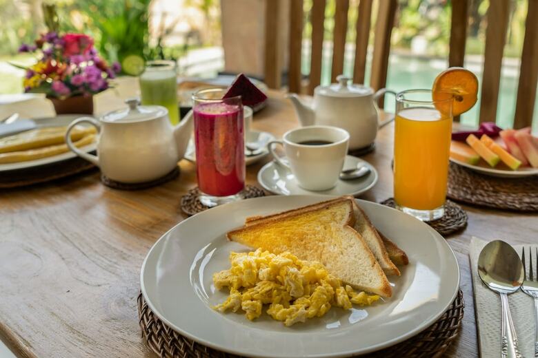 Puri Sedana Ubud Villa
