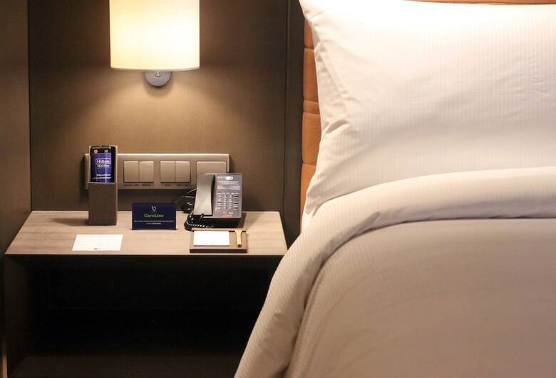 Hotel Doubletree By Hilton Surabaya
