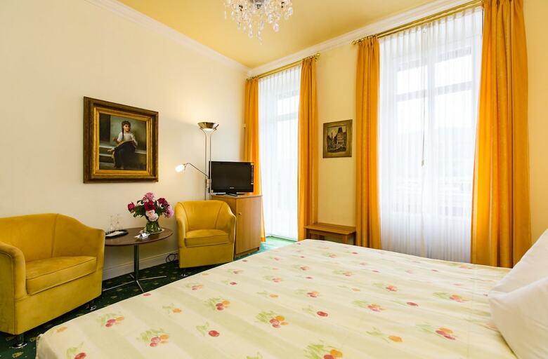 Hotel Winzerverein