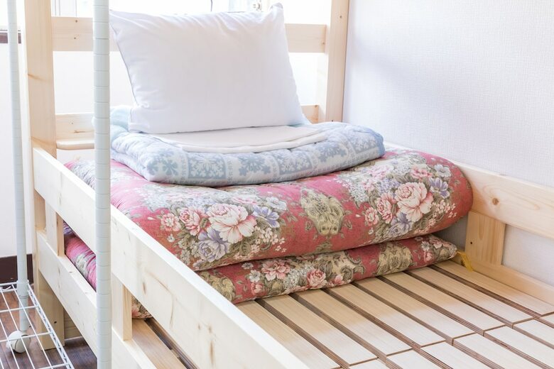 Hostal Almas Guest House - Hostel