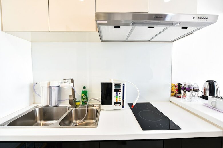 Apartamentos Lovina Residences At Harbour Bay
