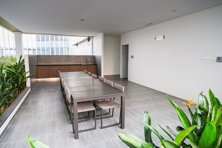 Apartamentos Lovina Residences At Harbour Bay